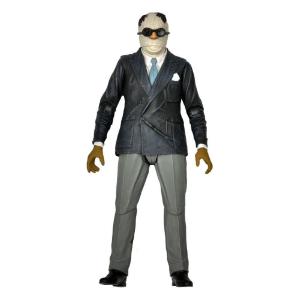 Universal Monsters 7" Scale Ultimate The Invisible Man Neca