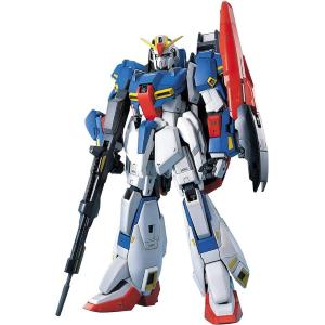 Gunpla Perfect Grade MSZ-006 Zeta Gundam PG 1/60 Bandai