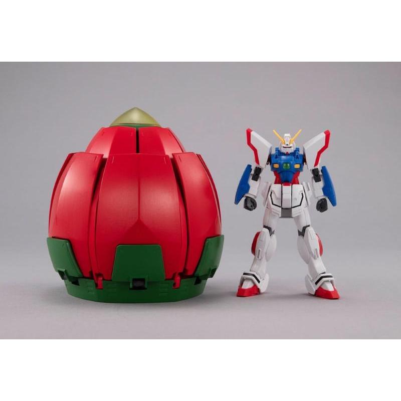 Mobile Suit Gundam Machine Build Budd-Carrier Megahouse