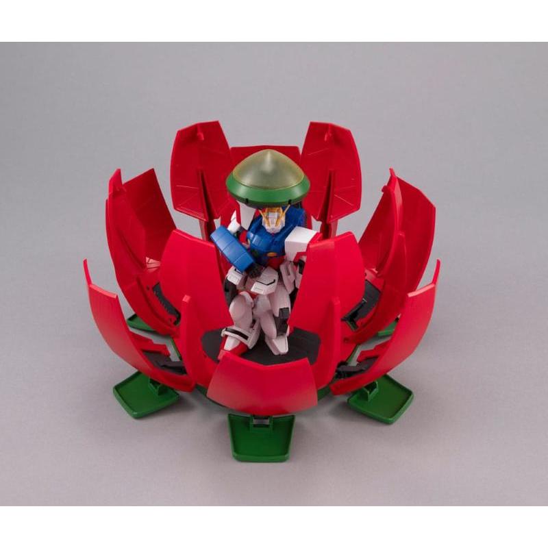 Mobile Suit Gundam Machine Build Budd-Carrier Megahouse