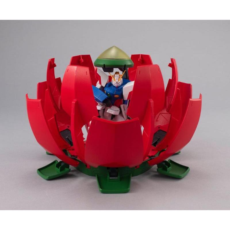 Mobile Suit Gundam Machine Build Budd-Carrier Megahouse