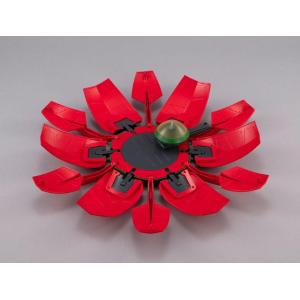 Mobile Suit Gundam Machine Build Budd-Carrier Megahouse