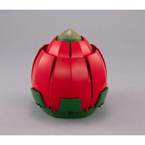 Mobile Suit Gundam Machine Build Budd-Carrier Megahouse