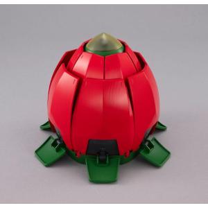 Mobile Suit Gundam Machine Build Budd-Carrier Megahouse