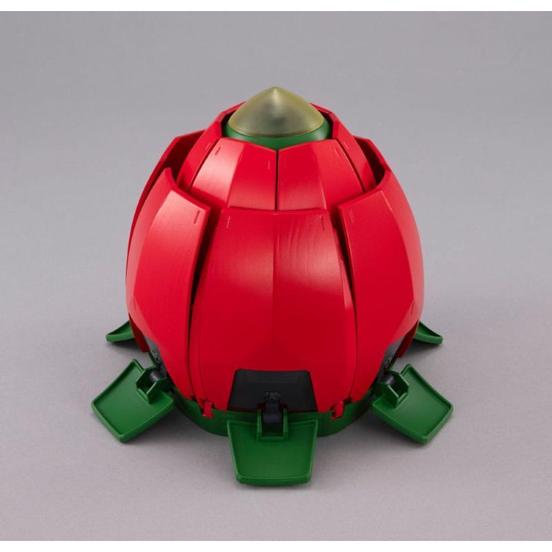 Mobile Suit Gundam Machine Build Budd-Carrier Megahouse