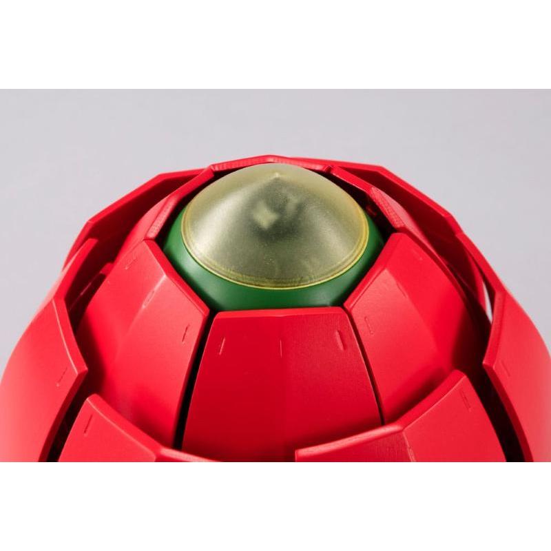 Mobile Suit Gundam Machine Build Budd-Carrier Megahouse