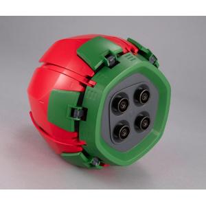 Mobile Suit Gundam Machine Build Budd-Carrier Megahouse