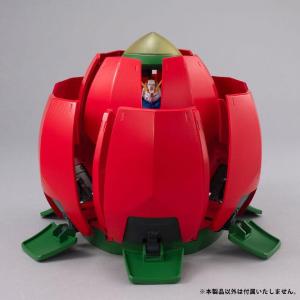 Mobile Suit Gundam Machine Build Budd-Carrier Megahouse