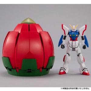 Mobile Suit Gundam Machine Build Budd-Carrier Megahouse