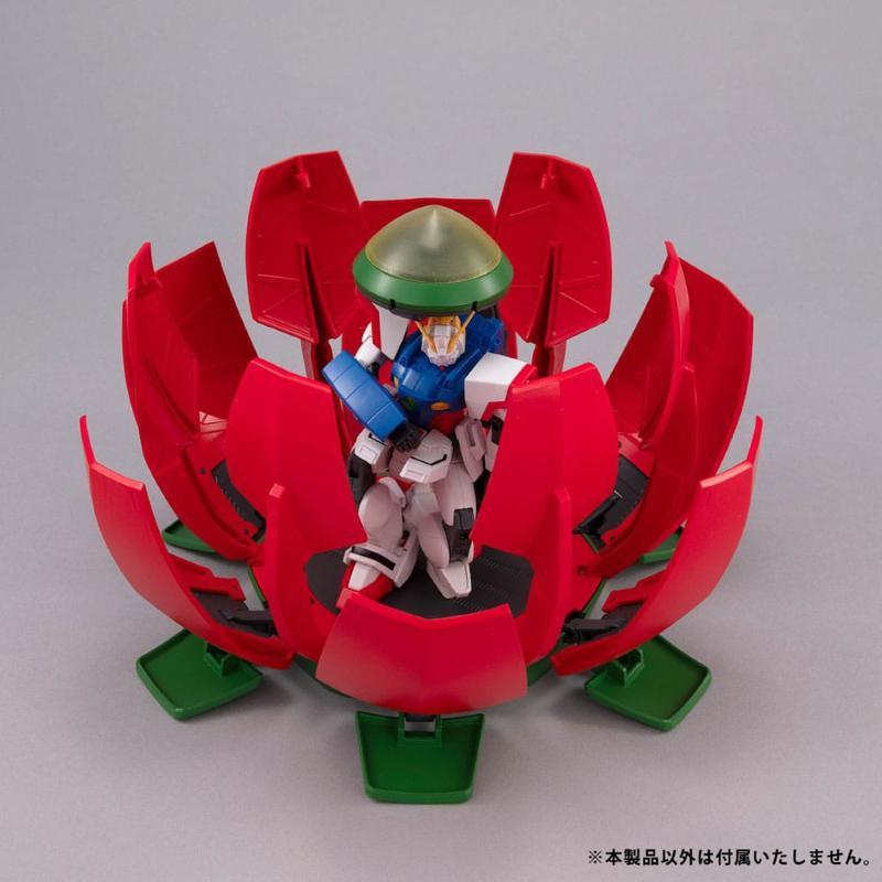 Mobile Suit Gundam Machine Build Budd-Carrier Megahouse