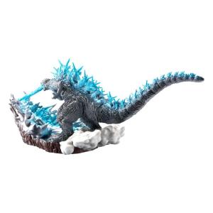 Godzilla Petitrama 3-Set From Zero To Minus One Megahouse