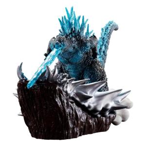 Godzilla Petitrama 3-Set From Zero To Minus One Megahouse