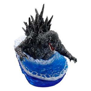 Godzilla Petitrama 3-Set From Zero To Minus One Megahouse