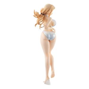 Naruto Gals Tsunade Splash W Ver. Megahouse