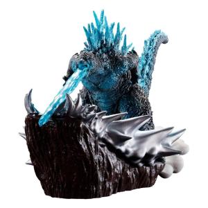Godzilla Petitrama From Zero To Minus One Box Set+Gift Megahouse