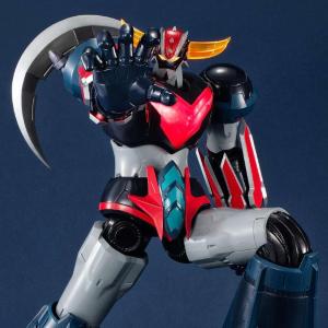 Grendizer U: Ultimate Article Mechanical Megahouse