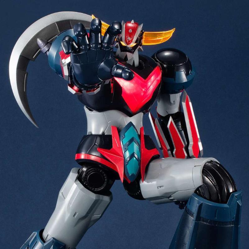 Grendizer U: Ultimate Article Mechanical Megahouse