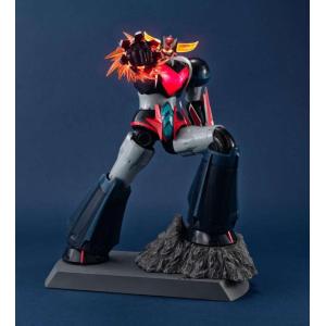 Grendizer U: Ultimate Article Mechanical Megahouse