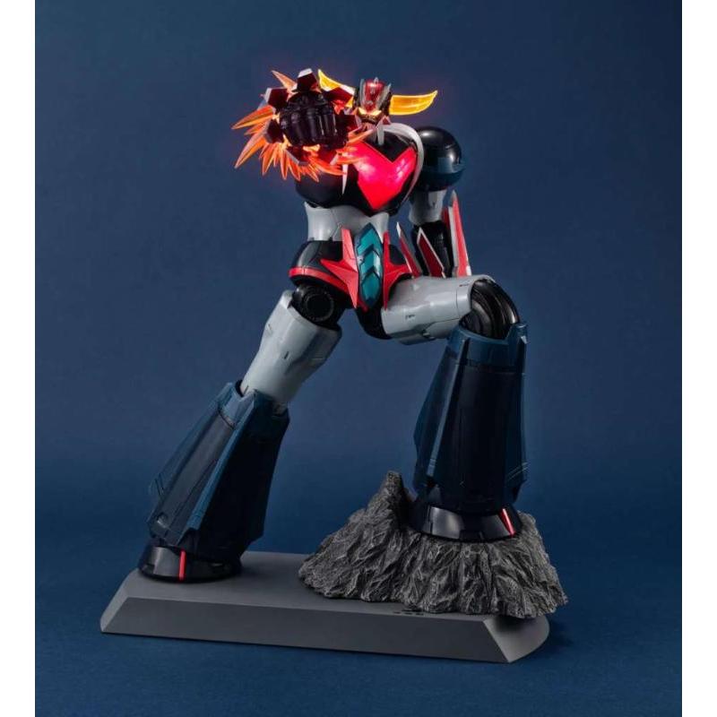 Grendizer U: Ultimate Article Mechanical Megahouse