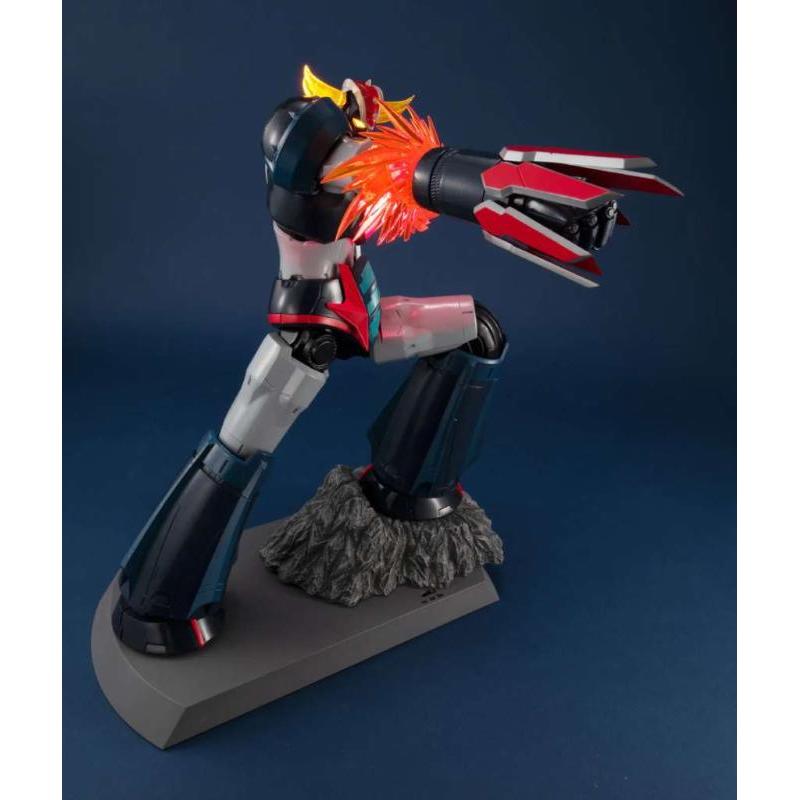 Grendizer U: Ultimate Article Mechanical Megahouse
