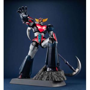 Grendizer U: Ultimate Article Mechanical Megahouse