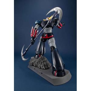 Grendizer U: Ultimate Article Mechanical Megahouse