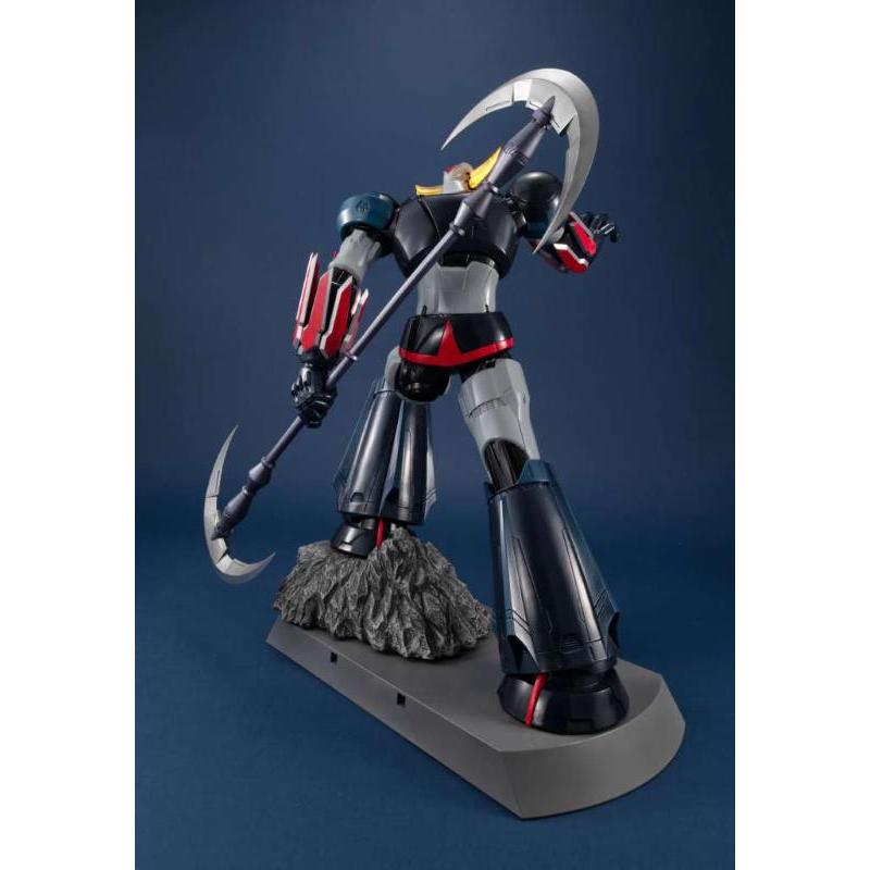 Grendizer U: Ultimate Article Mechanical Megahouse