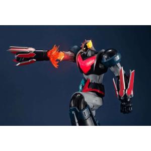 Grendizer U: Ultimate Article Mechanical Megahouse
