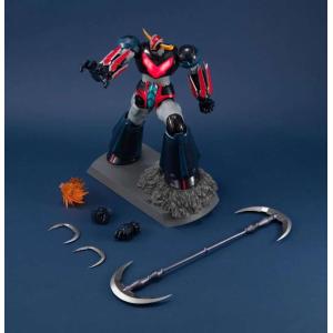 Grendizer U: Ultimate Article Mechanical Megahouse