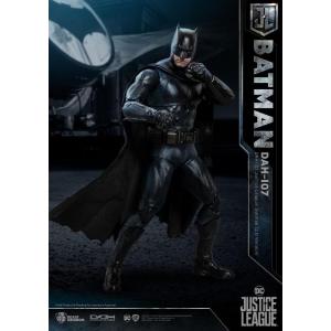 Justice League Dynamic 8ction Heroes 1/9 Batman Beast Kingdom