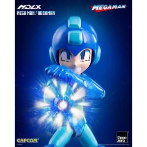 Mega Man Mdlx Mega Man / Rockman Threezero