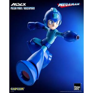 Mega Man Mdlx Mega Man / Rockman Threezero