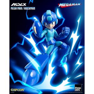 Mega Man Mdlx Mega Man / Rockman Threezero
