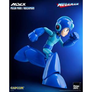 Mega Man Mdlx Mega Man / Rockman Threezero