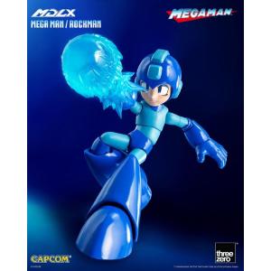 Mega Man Mdlx Mega Man / Rockman Threezero