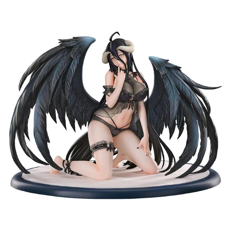 Overlord Statue 1/7 Albedo: Negligee Ver Good Smile Company