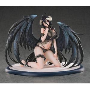 Overlord Statue 1/7 Albedo: Negligee Ver Good Smile Company
