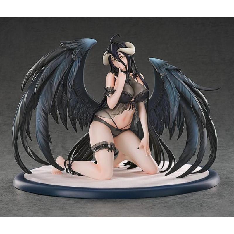 Overlord Statue 1/7 Albedo: Negligee Ver Good Smile Company