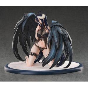 Overlord Statue 1/7 Albedo: Negligee Ver Good Smile Company