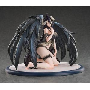 Overlord Statue 1/7 Albedo: Negligee Ver Good Smile Company