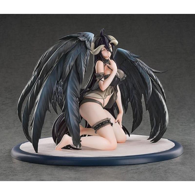 Overlord Statue 1/7 Albedo: Negligee Ver Good Smile Company