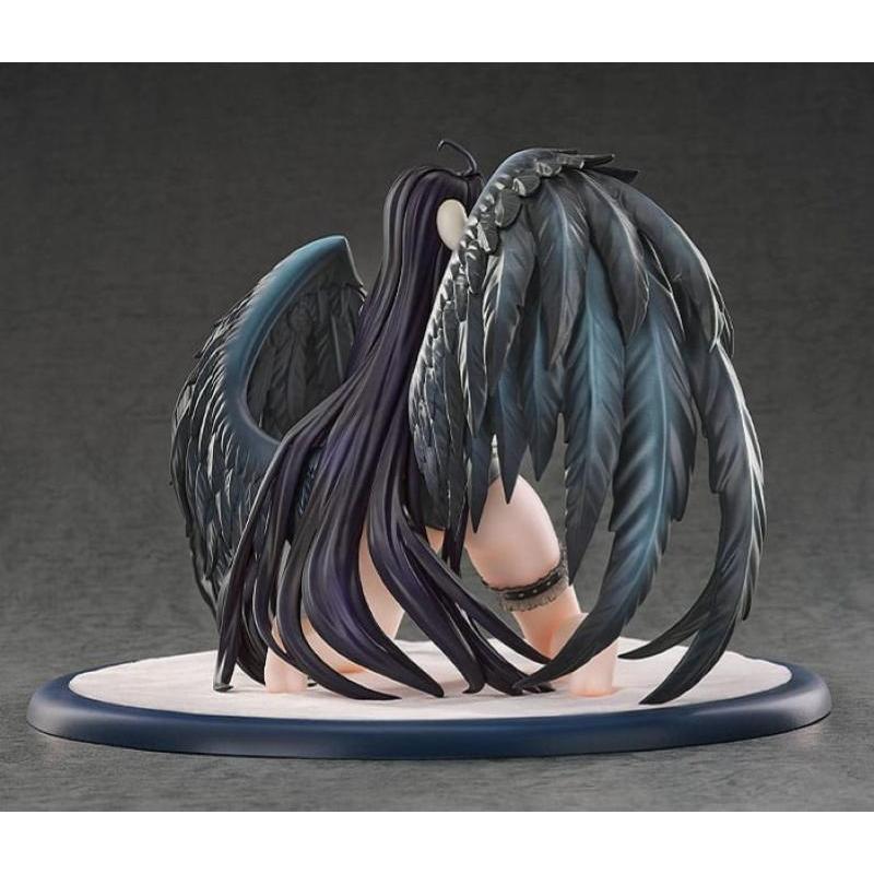 Overlord Statue 1/7 Albedo: Negligee Ver Good Smile Company
