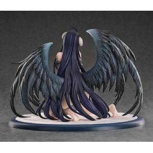 Overlord Statue 1/7 Albedo: Negligee Ver Good Smile Company