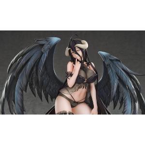 Overlord Statue 1/7 Albedo: Negligee Ver Good Smile Company