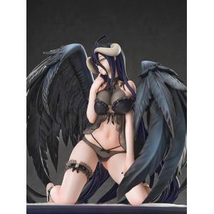 Overlord Statue 1/7 Albedo: Negligee Ver Good Smile Company