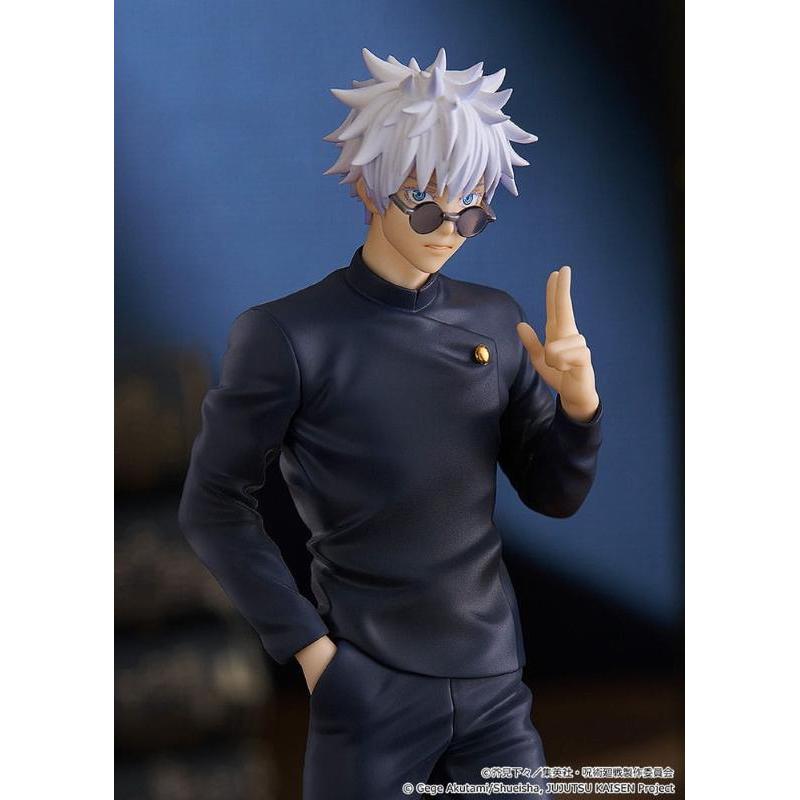 Jujutsu Kaisen Pop Up Parade Satoru Gojo: Hidden Invent/Prem. Death Good Smile