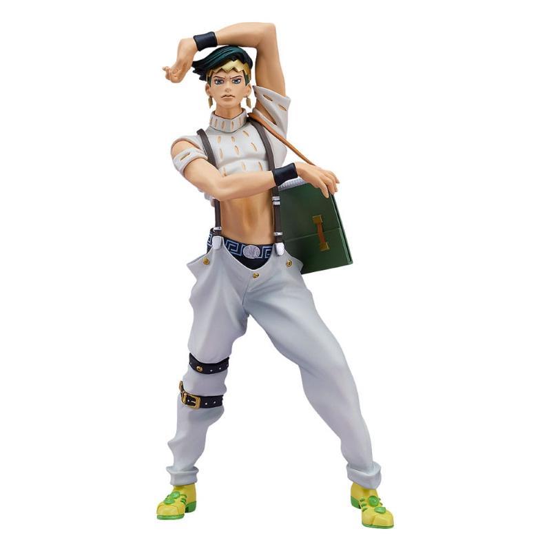 Jojo's Bizarre Adventure Pop Up Parade Rohan Kishibe Good Smile Company