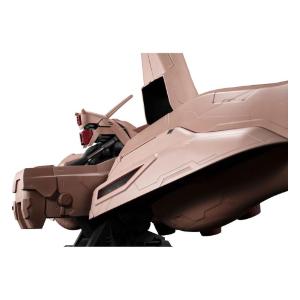 Mobile Suit Gundam Machine Build Char's Counterattack Alpha Azieru Megahouse