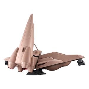 Mobile Suit Gundam Machine Build Char's Counterattack Alpha Azieru Megahouse