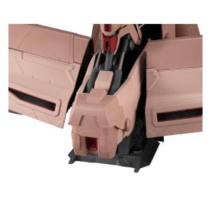 Mobile Suit Gundam Machine Build Char's Counterattack Alpha Azieru Megahouse